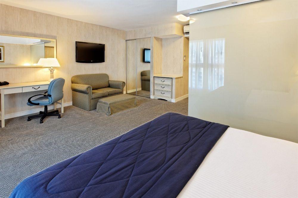 Holiday Inn Express Rosario By Ihg Ngoại thất bức ảnh