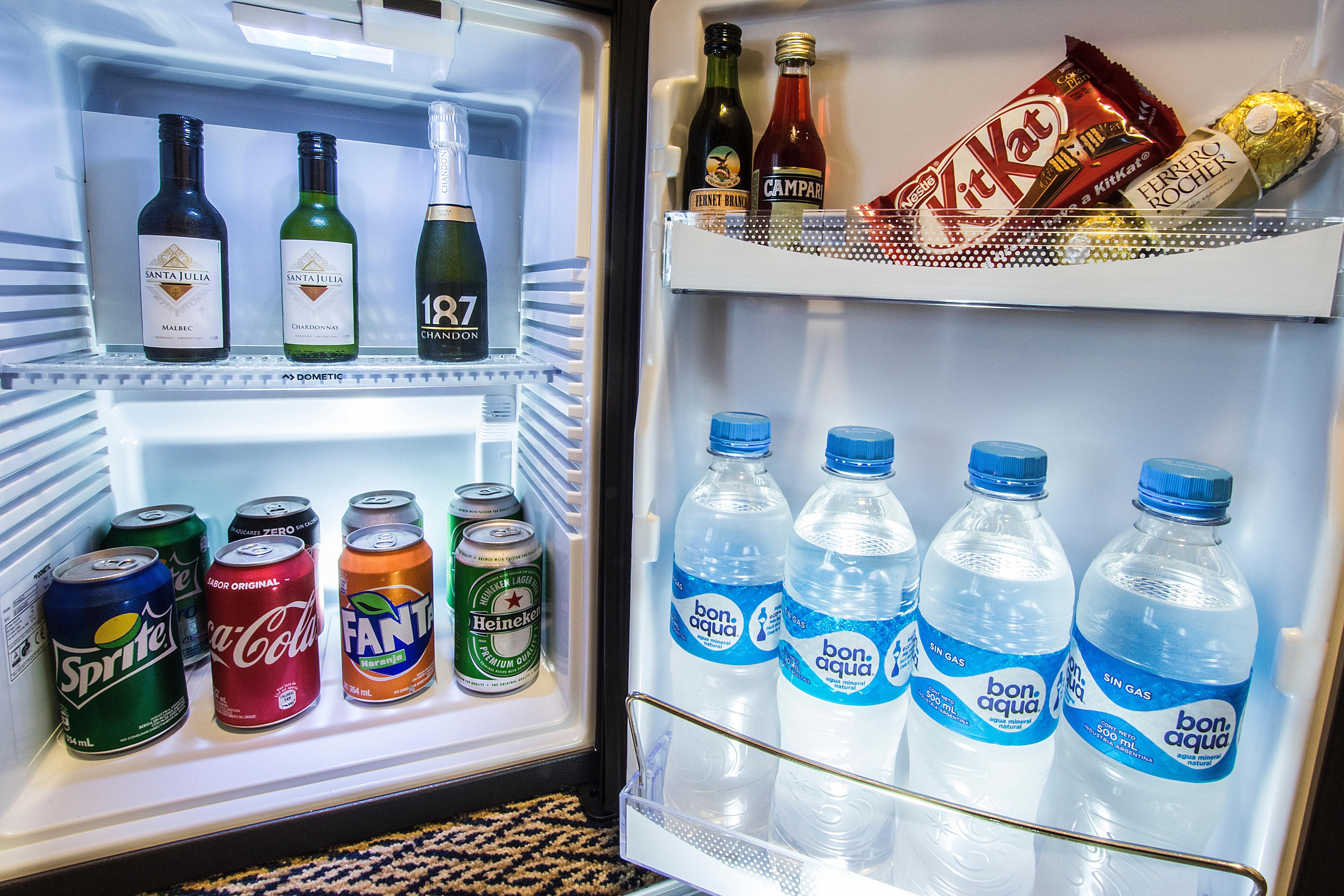 Holiday Inn Express Rosario By Ihg Ngoại thất bức ảnh