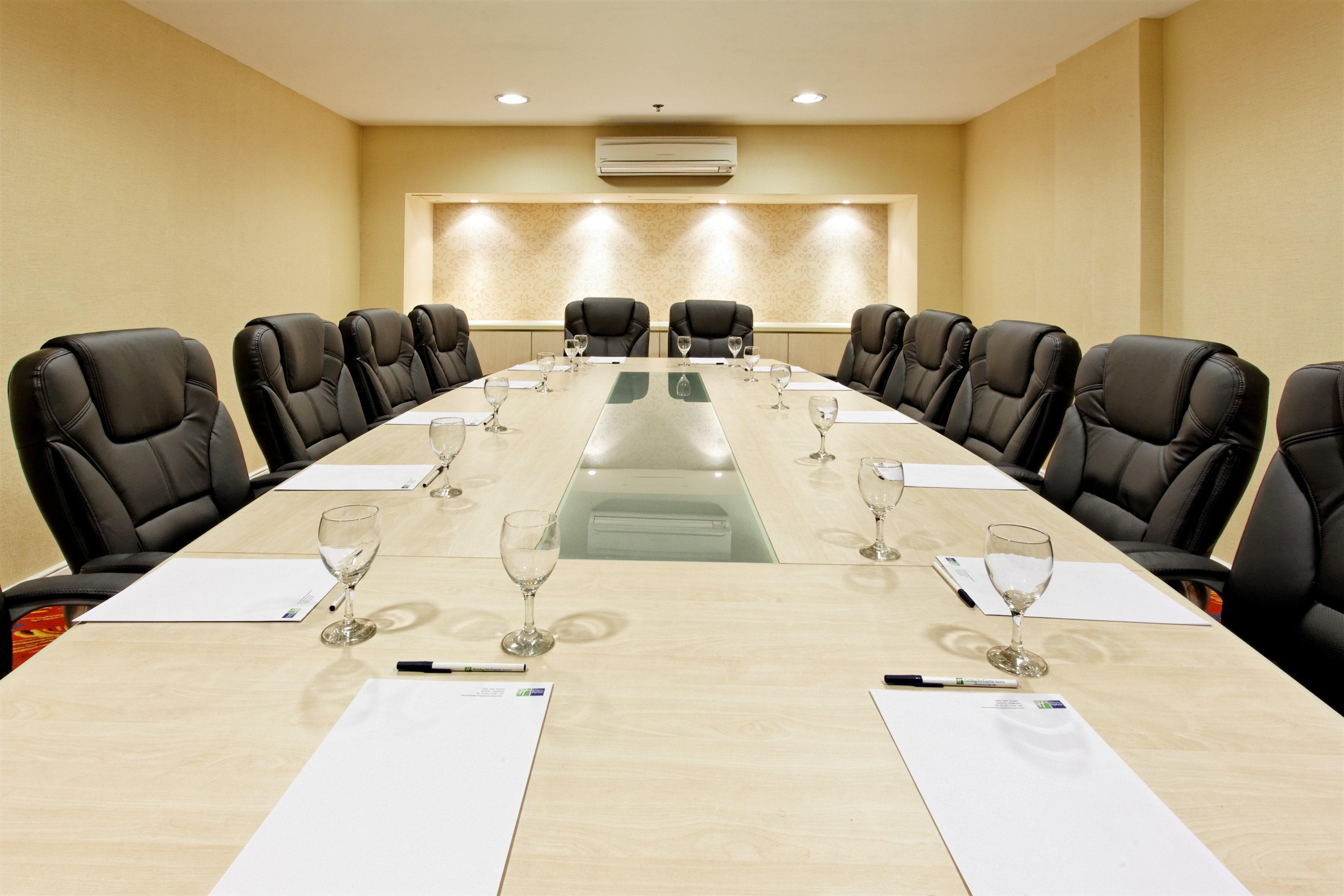 Holiday Inn Express Rosario By Ihg Ngoại thất bức ảnh