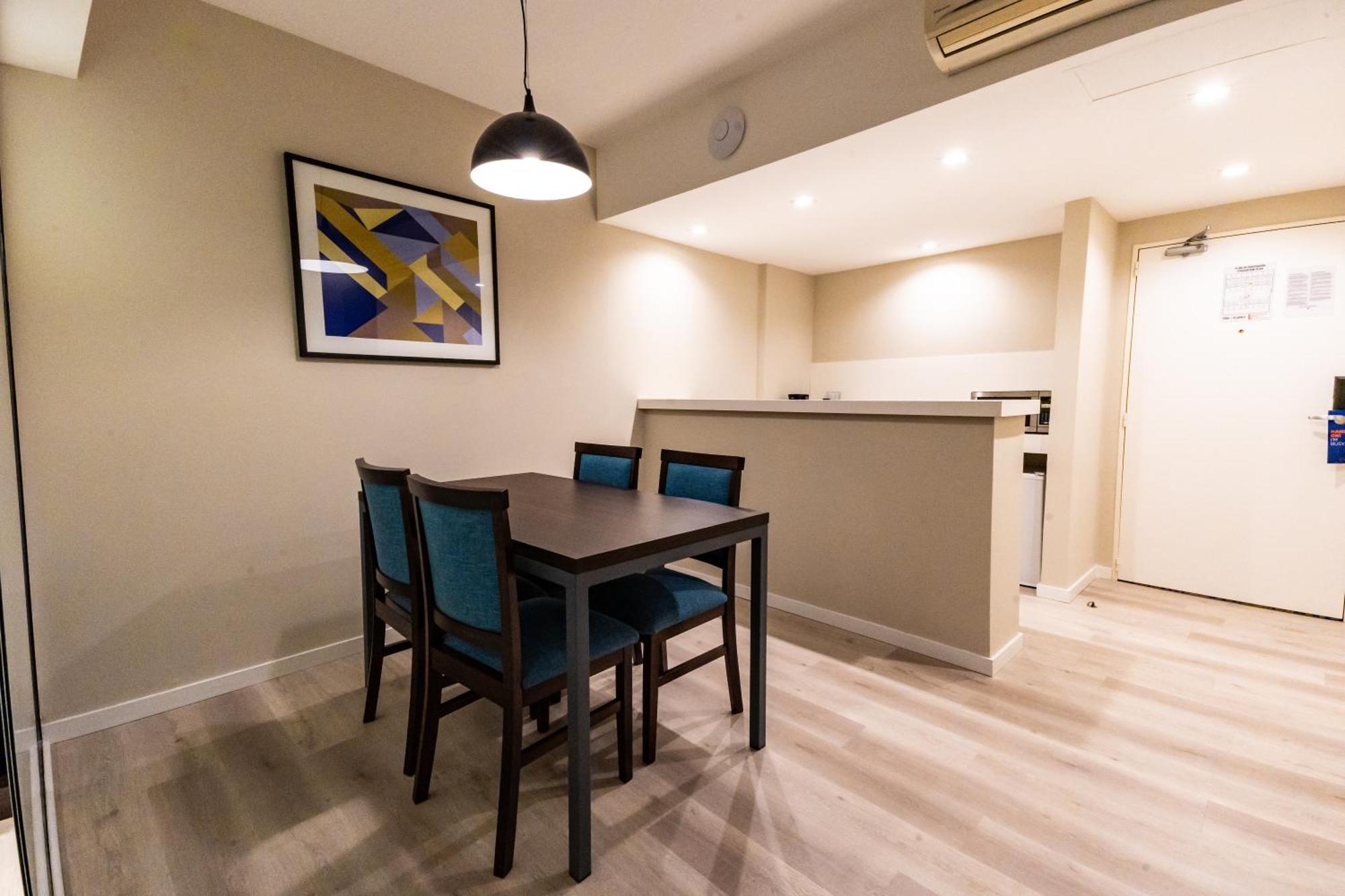 Holiday Inn Express Rosario By Ihg Ngoại thất bức ảnh