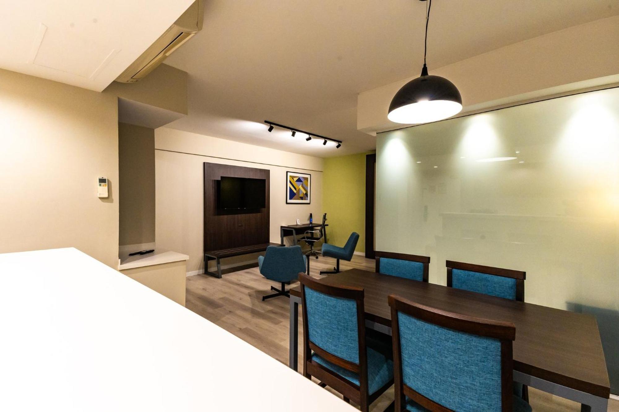 Holiday Inn Express Rosario By Ihg Ngoại thất bức ảnh